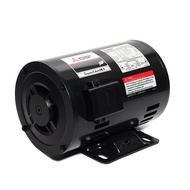 มอเตอร์มิตซูบิชิ MITSUBISHI รุ่น SP-QR ขนาด 1/2 แรงม้า 4P ไฟฟ้า 1 เฟส 220V IP20 มีของพร้อมส่ง