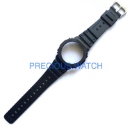 RUBBER BAND BEZEL STRAP CASE CASIO G-SHOCK GA-2100 GA 2100 GA2100/ GA-2110 GA 2110 GA2110