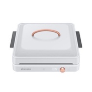 The Plate Induction Cooker Single / Grill Pan