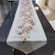 Vintage Belgian Runner 45Cmx2.8M