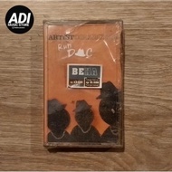 NEW OLD STOCK Run DMC - Artist Collection (Tape Tape Tape Tape)