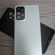 出售Samsung A73 5G 手機(128 gb)