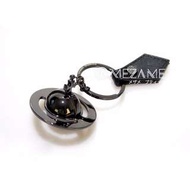 [MEZAME] Vivienne Westwood LOGO吊飾・鑰匙圈 (日本代購)