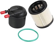 FD-4615 6.7 Fuel Filter for 2011-2016 Ford F250 F350 F450 F550 Super Duty Truck 5 Micron Diesel Fuel