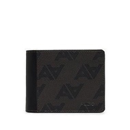 Aldo Banmoor Men's Wallet/Change Purse - Black