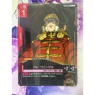 C+ ST03-010 Gundam Card Game