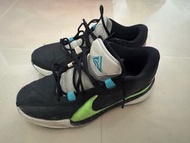 Nike zoom freak 5 籃球鞋 字母哥 Giannis