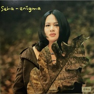 (CD-R) SEHA - ENIGMA (1993)