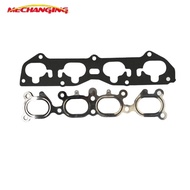 FP FS For MAZDA PREMACY (CP) 1.9 OR 626 IV (GE) 1.8 i Intake Exhaust Manifold Auto Parts Engine Part