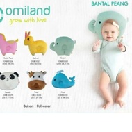 Omiland Omiland Baby Pillows / Omiland Pillows / Omiland Peyang Pillows / Omiland Peang Pillows - Best