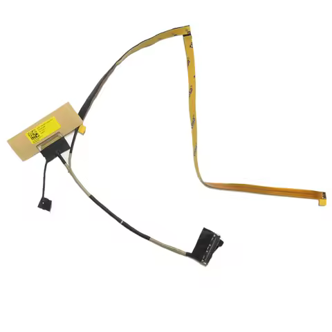 For LENOVO YOGA 730- 15IKB LCD CABLE DC02003GD00/YOGA 730-15IWL 81JS (A)(CC69) 30pin DLZP5_FHD_EDP_C