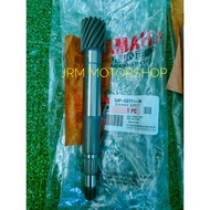 > msi 115 transmission gear MIO SOUL i 115 fi YAMAHA GENUINE PARTS