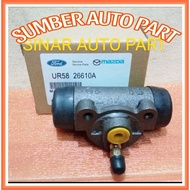 (SAP) REAR BRAKE MASTER CYLINDER FORD RANGER 2.5 2.9 30 UR58.26.610A