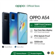 Oppo A54