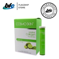 Cosmo Skin Collagen Lime Flavour