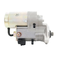 TOYOTA 1KZ HILUX HIACE PRODO 3.0L TURBO DIESEL - STARTER (NEW)