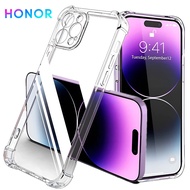 Honor X9D/Honor X9C/Honor X9B/Honor X8/Honor X7D/Honor X7C/Honor X7B/Honor X6C/Honor X6 Shockproof T
