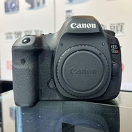高像素單反！Canon 5DSR 5D SR