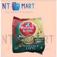 Frenche Roast Hazelnut Latte French Roast 16's