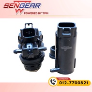 LEXUS NX200 / NX300 / NX300H ( 2014" - 2021" ) WIPER TANK MOTOR / WINDSHIELD WASHER PUMP / MOTOR PAM