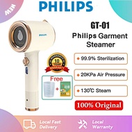 Philips Garment Steam Iron Mini Handheld Portable Steam lron Fabric Steam lron