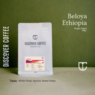 [FILTER COFFEE] Ethiopia Beloya Wash Single Origin Filter Brew Coffee Bean Specialty Coffee