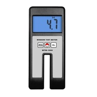 LANDTEK WTM1000 Window Tint Meter Tester High Resolution Window Tint Film Meter Transmission Meter L
