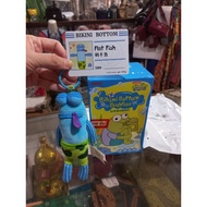 Bikini bottom buddies selected original