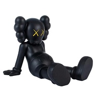 KAWS, AllRightsReserved Limited Holiday Taipei Black