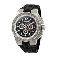 Breitling ベントレー GMT ライト ボディ B04 クロノグラフ オートマチック メンズウォッチ EB043210/BD23/222S/E20DSA.2 並行輸入品