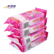 JingDeLi 16cm Oblique Sticky Roller Paper Refill Lint Roller Floor Dust Hair Removal