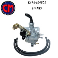 Honda C70mk3 C70 Mk3 Carburetor