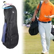 [Whweight] Golf Bag Rain Cover Dust Cover Storage Bag Protective Cover Poncho for Practice Course
