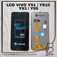 LCD VIVO Y91/Y93/Y95