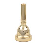 Mouthpiece Trombone 12C Trombone Mouthpiece Instrument Aksesoris