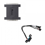 Xhorse VVDI MB Tool MB Power Adapter work for B-enz W164 W204 W210 for Data Acquisition Work with VV
