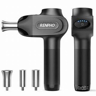 RENPHO Pro 鈦合金按摩槍