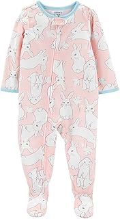 Baby Girls' 1 Pc Cotton 331g244