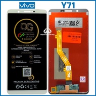 Vivo Y71 Lcd Touchscreen FULLSET
