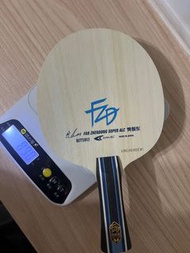 🏓🏓🏓【日版】Butterfly 樊振東 SALC Fan Zhendong Super ALC
