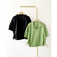 A2169 Women's Plain Top