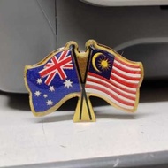 COLLAR PIN AND COLLAR PIN