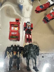 Machine Robo, Gobots