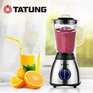 大同TATUNG 1.5L 玻璃杯果汁機 TJC-1518A