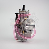 คาร์บูเคเหลี่ยม PWK 28 / 30 /32 / 34 ของแท้ ยี่ห้อ KEIHIN JAPAN ไล่ง่าย จูนนิ่ง วิ่งดี มีประกัน 3เดื