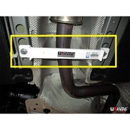 Volvo V40 T4/T5 1.6/2.0 2WD Facelift (2012-2016) Mid Lower Bar ML2-2108 - Ultra Racing 100% Original