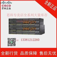 【詢價】Cisco/思科 WS-C2960XR-24TS-I 全新新款原裝思科交換機 24口千兆