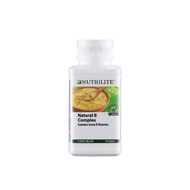 Nutrilite Natural B Complex - 250 Tab
