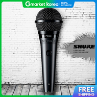 Shure | Shure PGA58 ของแทจาก Shure/PG58