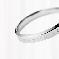 DW CLASSIC RING 316L Stainless Steel Waterproof Non-Rust Couple RING Couple RING